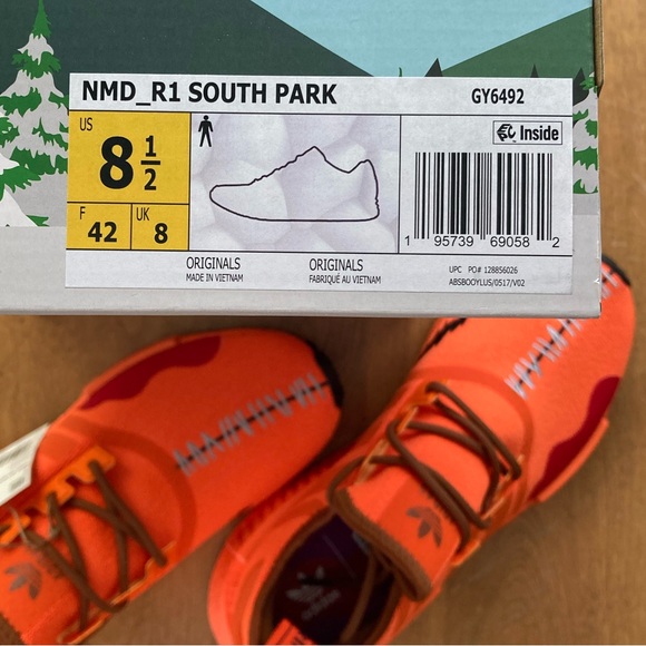 Brand New South Park Originals - Picture 11 of 15